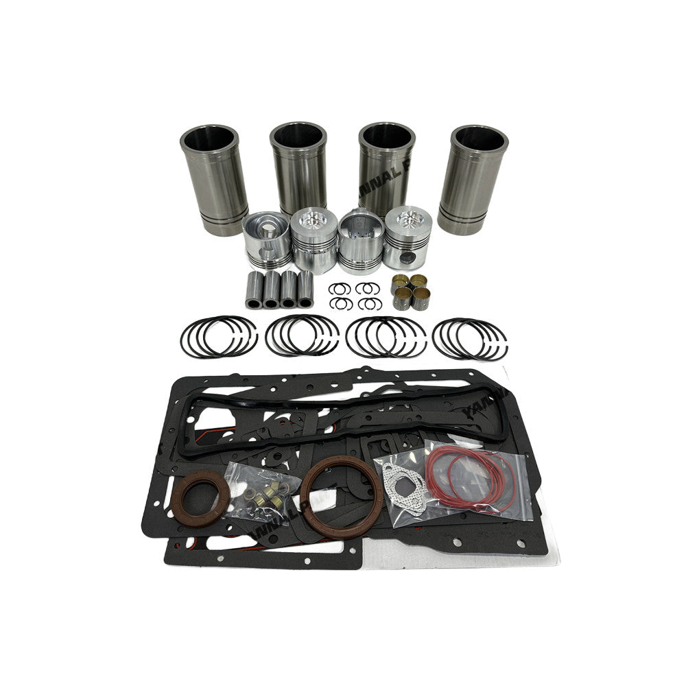 Overhaul Kit Fit For Weichai ZH4100D Engine