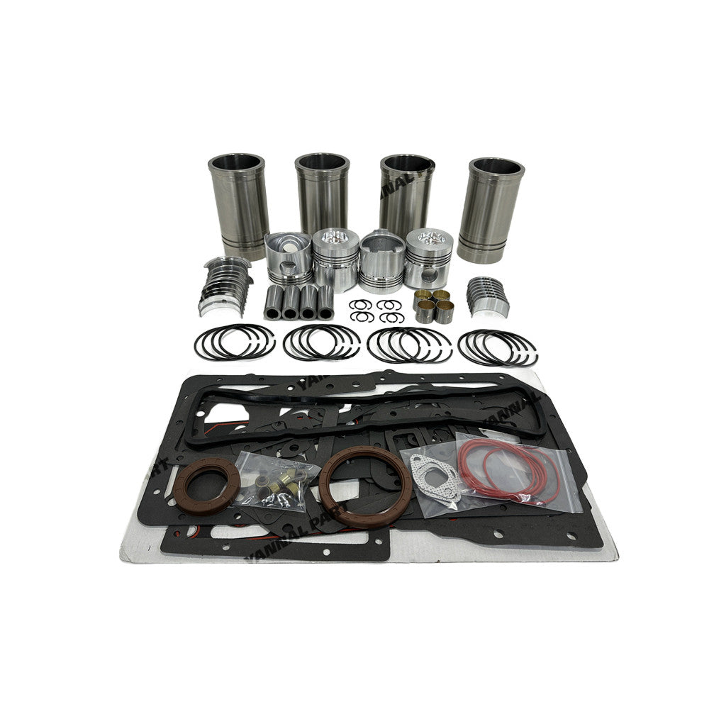 Rebuild Kit Fit For Weichai ZH4100D Engine