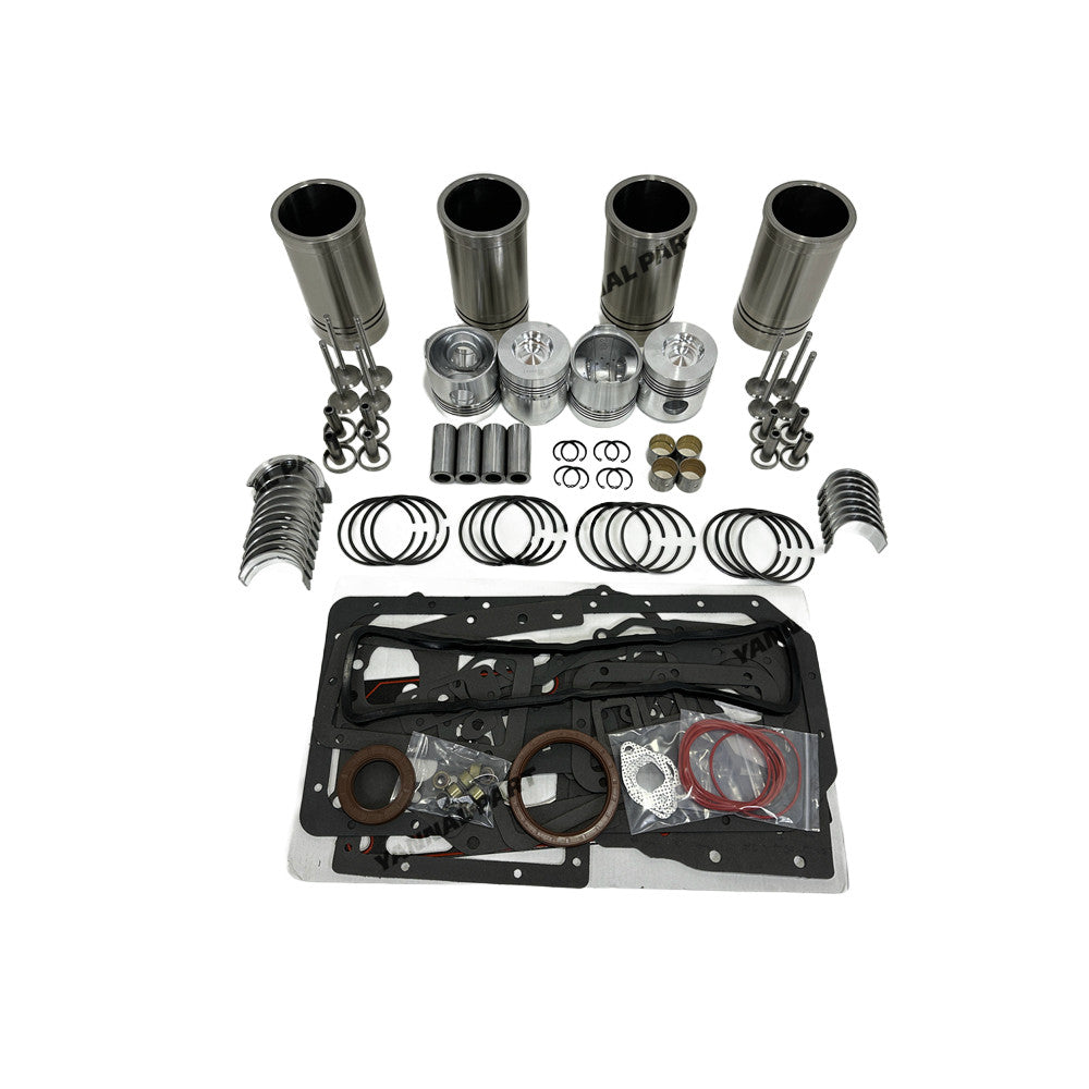Engine Overhaul Kit Fit For Weichai ZH4100D Engine
