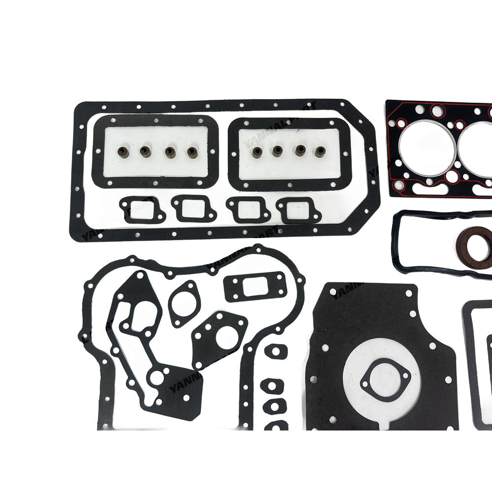 Full Gasket Kit Fit For Weichai ZH4100D Engine