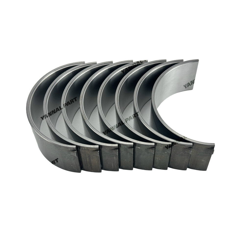 Main Bearing And Connecting Rod Bearing Fit For Weichai ZH4100D Engine