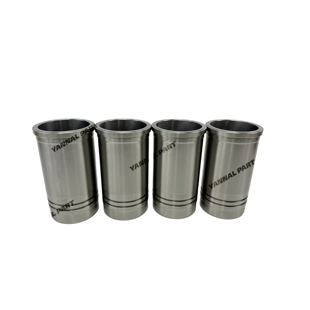 Cylinder Liner Fit For Weichai ZH4100D Engine