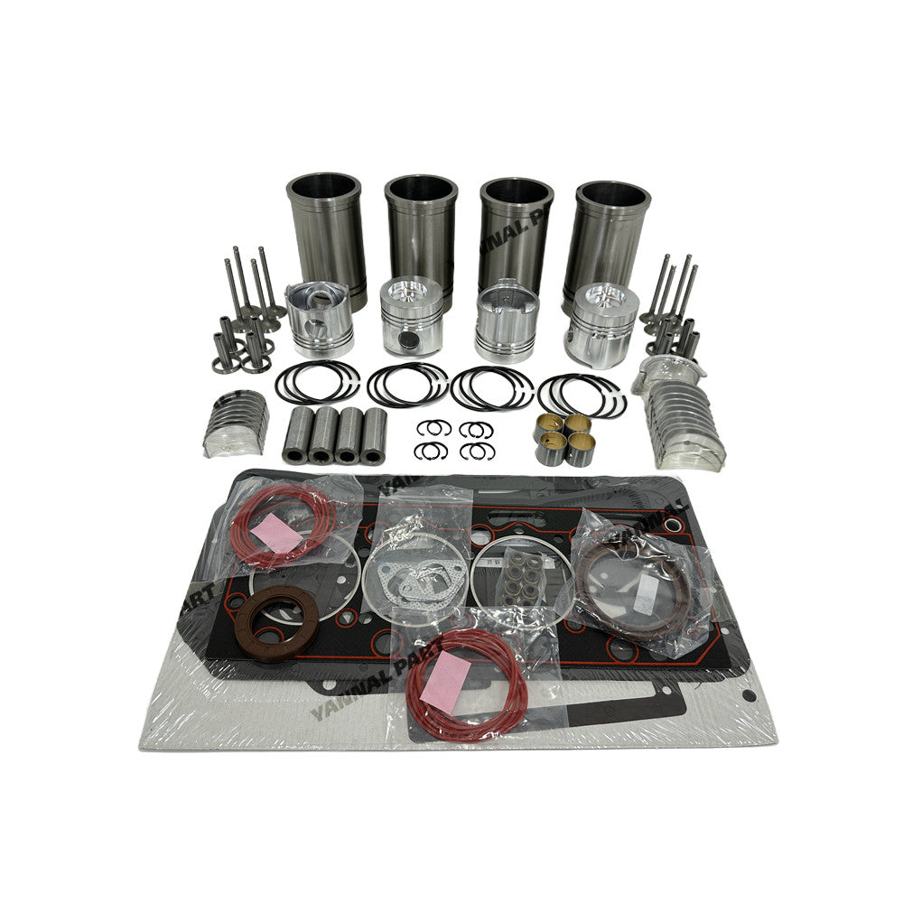 Engine Overhaul Kit Fit For Weichai ZH4102Y4-1 Engine