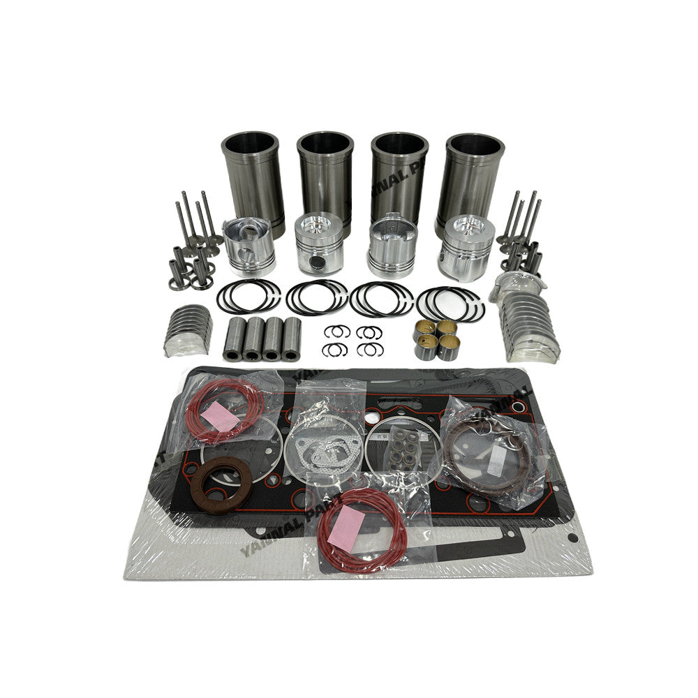 Engine Overhaul Kit Fit For Weichai ZH4102Y4-1 Engine