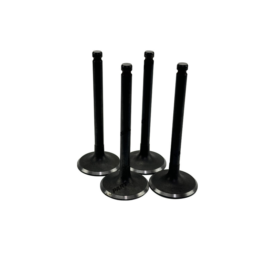 Intake Valve Fit For Mazda HA Engine