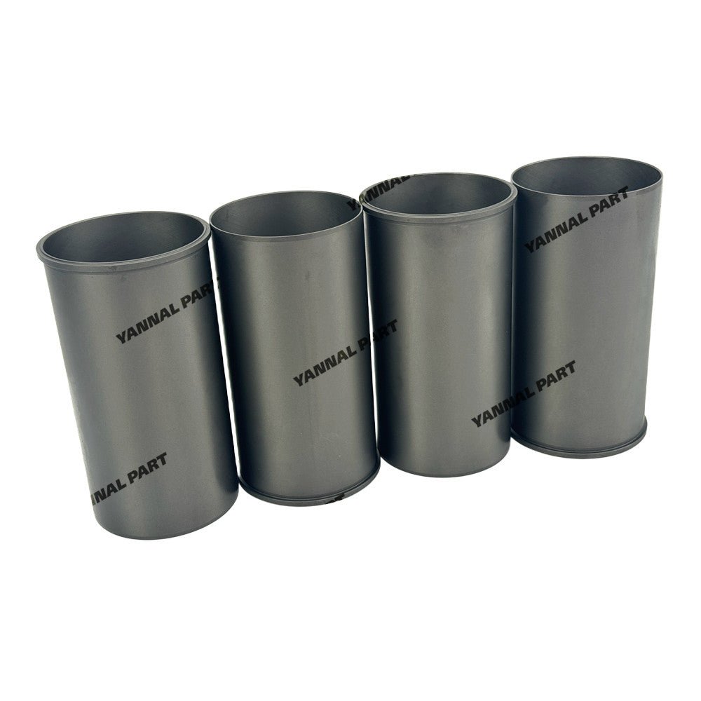 Cylinder Liner Fit For Mazda HA Engine