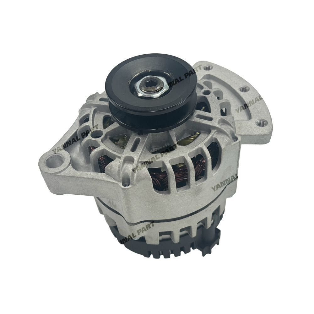 Alternator 8MR2198L Fit For Kubota V2203 Engine