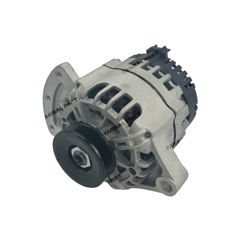 Alternator 8MR2198L Fit For Kubota V1903 Engine