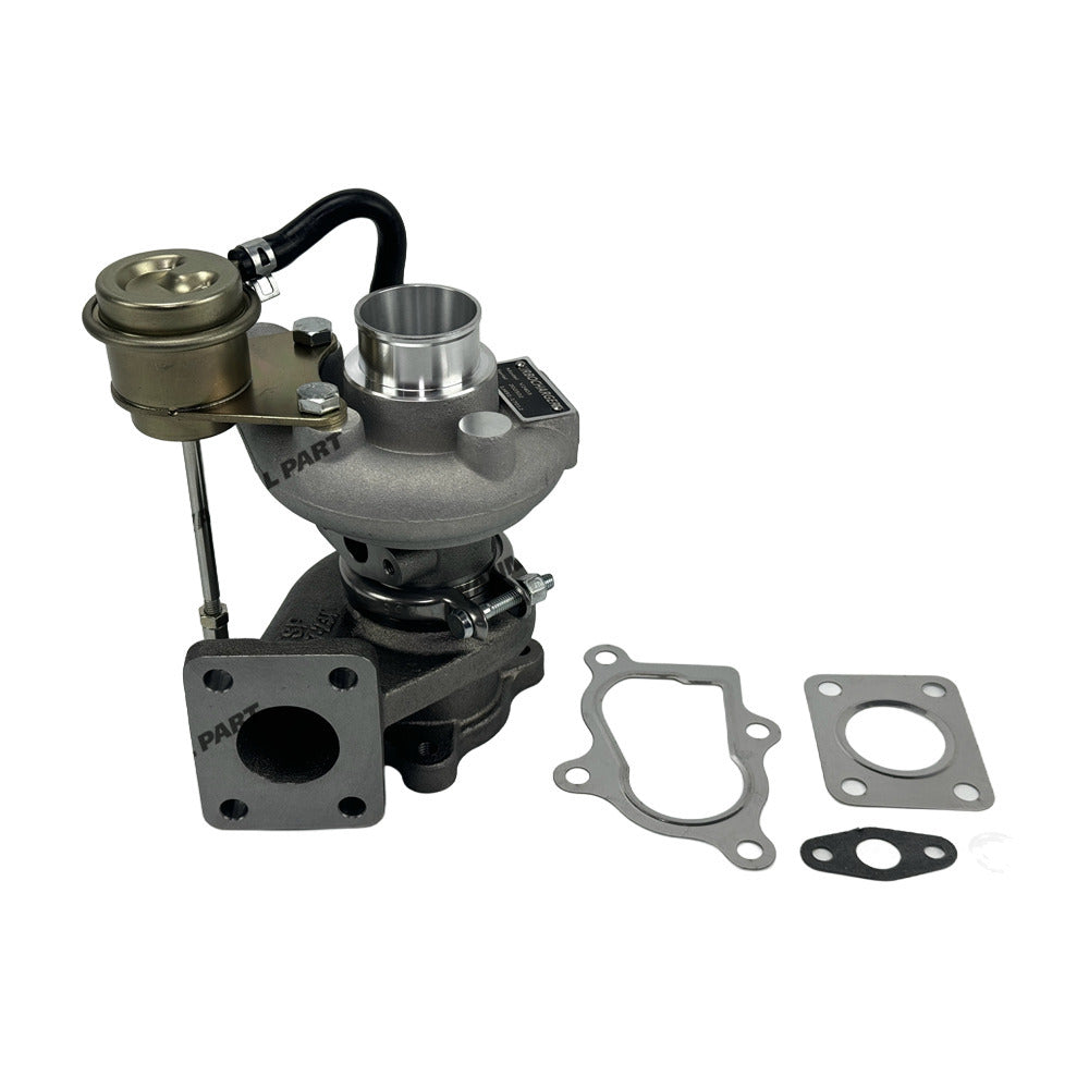 Turbocharger 1G491-17012 Fit For Kubota V2403 Engine
