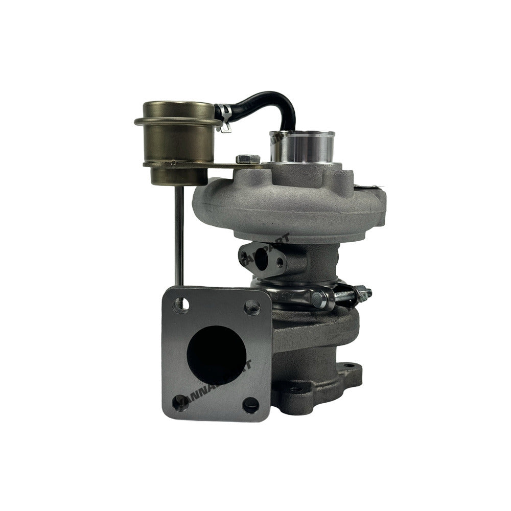 Turbocharger 1G491-17012 Fit For Kubota V2203 Engine