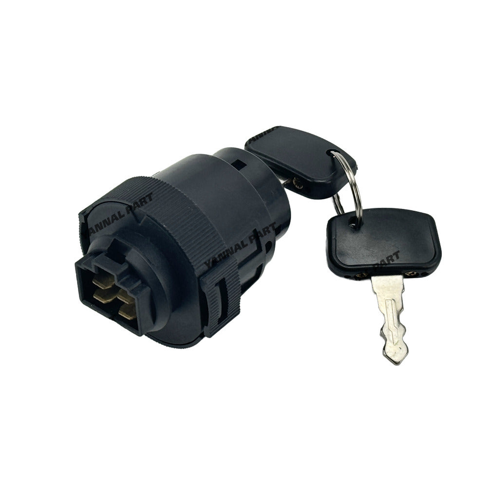 Ignition Switch K7571-62102 K7571-62103 TP13503 Fit For Kubota Engine
