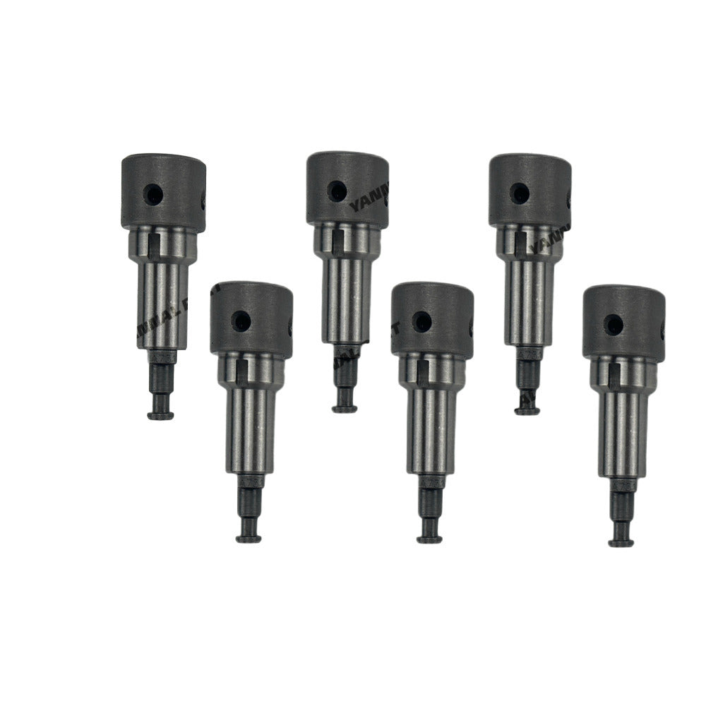 Plunger 131153-5220 9443610551 Fit For Nissan PE6 Engine