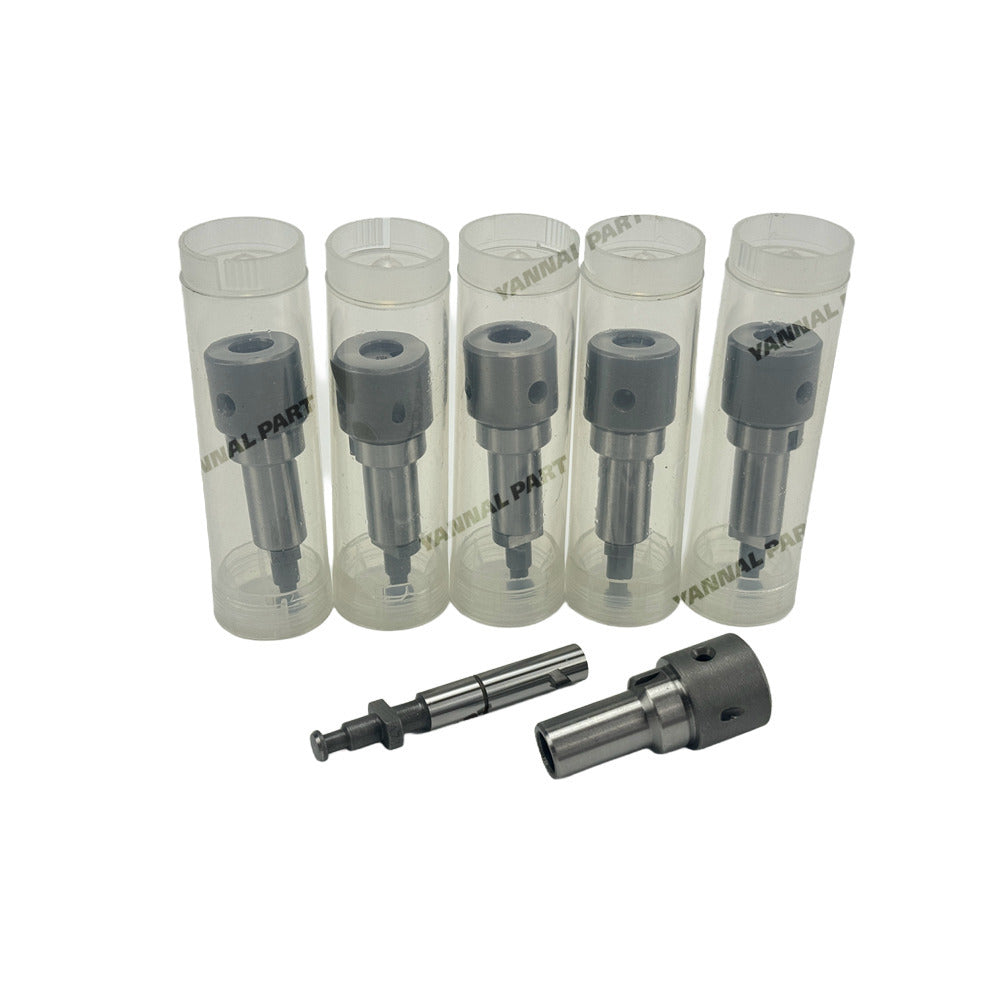 Plunger 131153-5220 9443610551 Fit For Nissan PE6 Engine