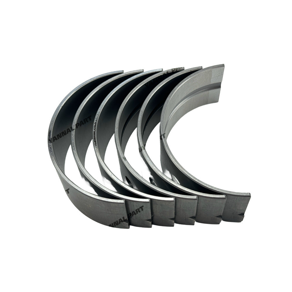 Main Bearing And Connecting Rod Bearing Fit For Nissan SD22 Engine