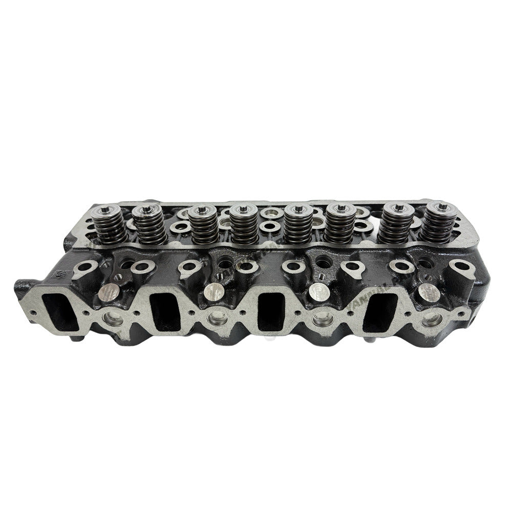 Complete Cylinder Head Fit For Mitsubishi 4D34 Engine