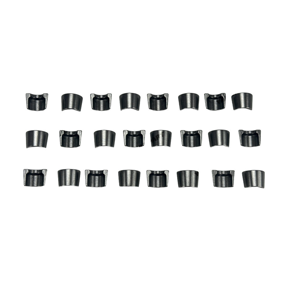 Valve Spring Collet Fit For Mitsubishi 6D22 Engine