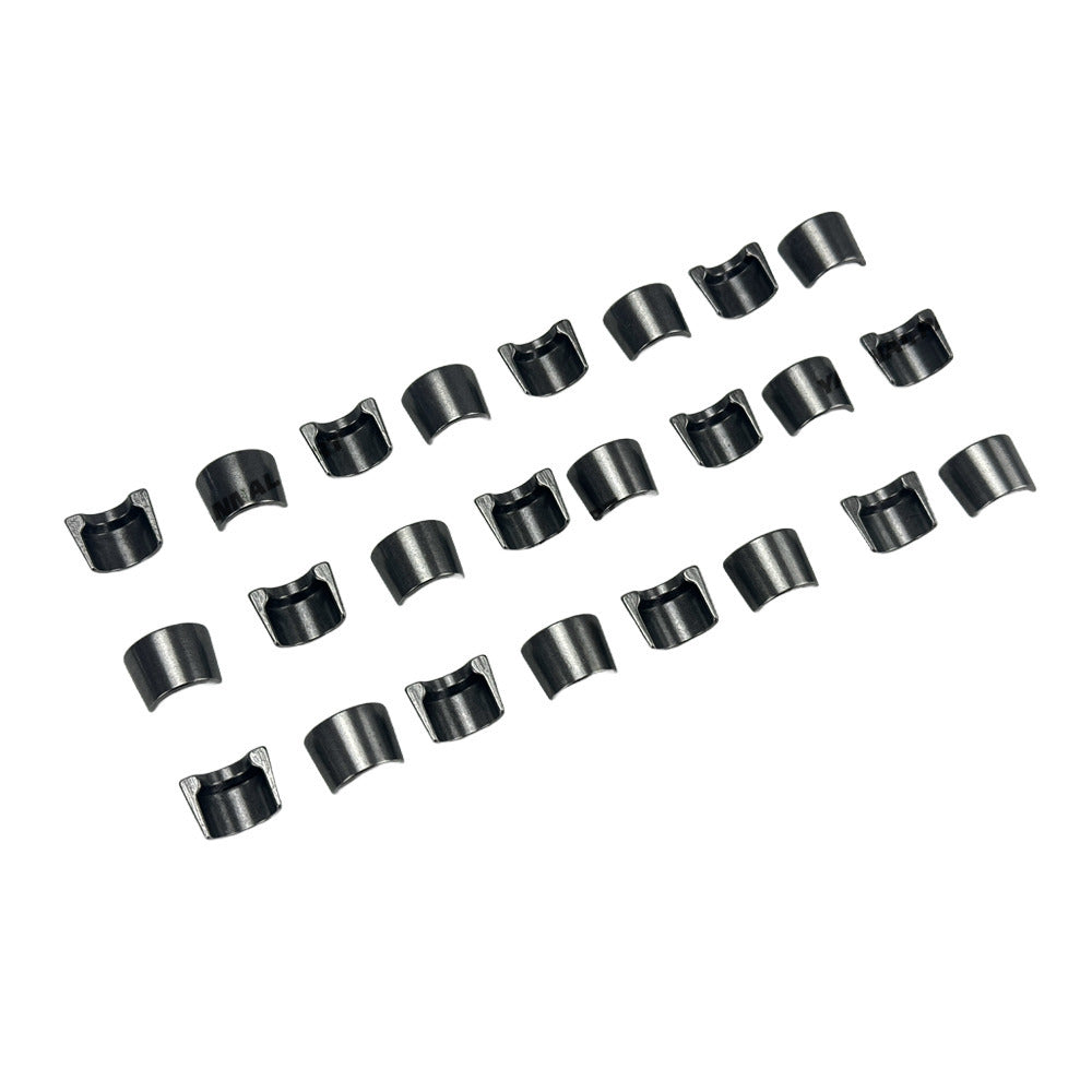 Valve Spring Collet Fit For Mitsubishi 6D22 Engine