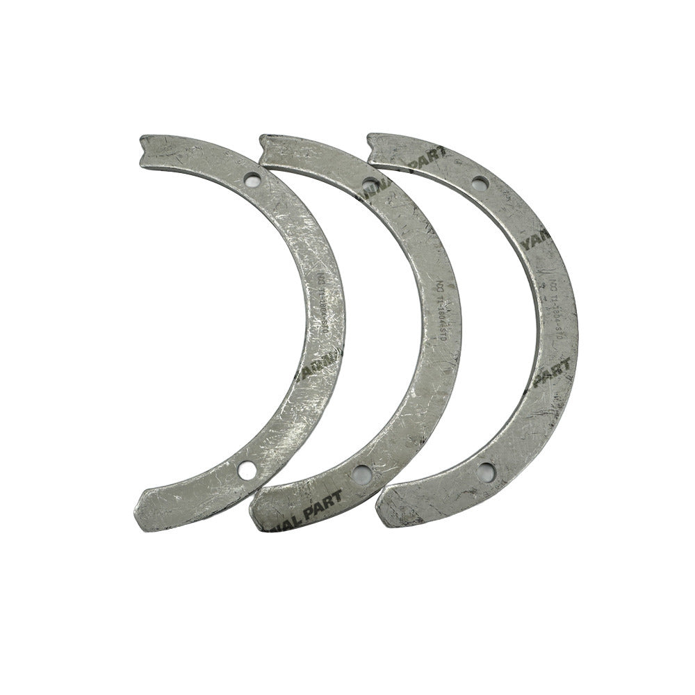 Thrust Washer 21215-72002 Fit For Mitsubishi 8DC9 Engine