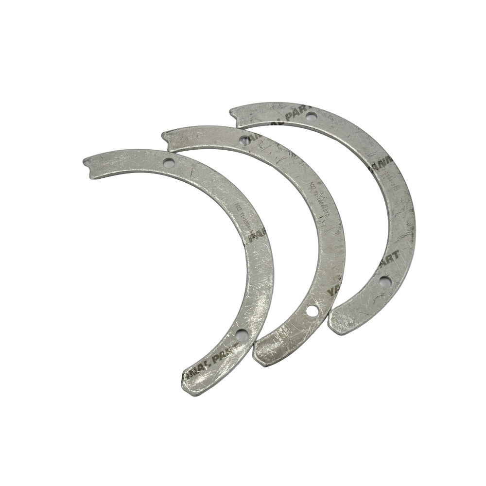 Thrust Washer 21215-72002 Fit For Mitsubishi 8DC9 Engine