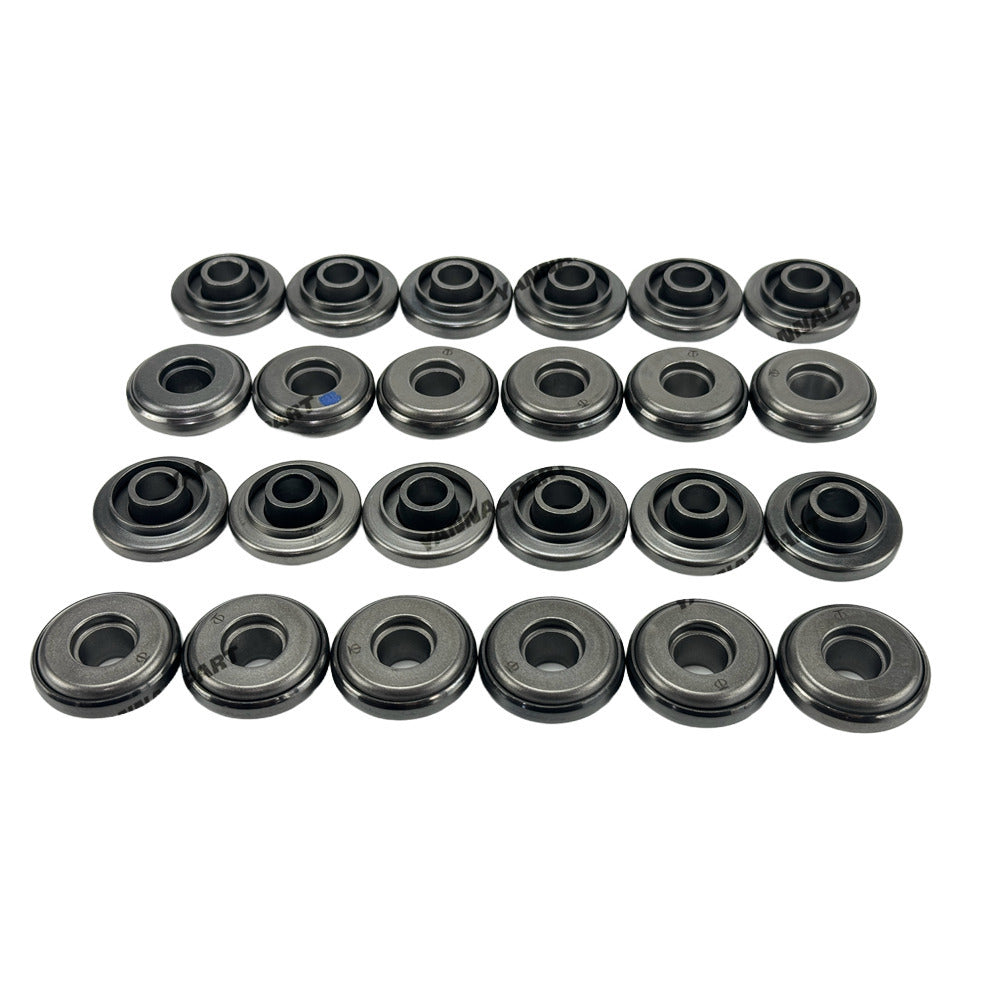 Valve Spring Retainer 38C04-00301 32504-00600 Fit For Mitsubishi S12R Engine