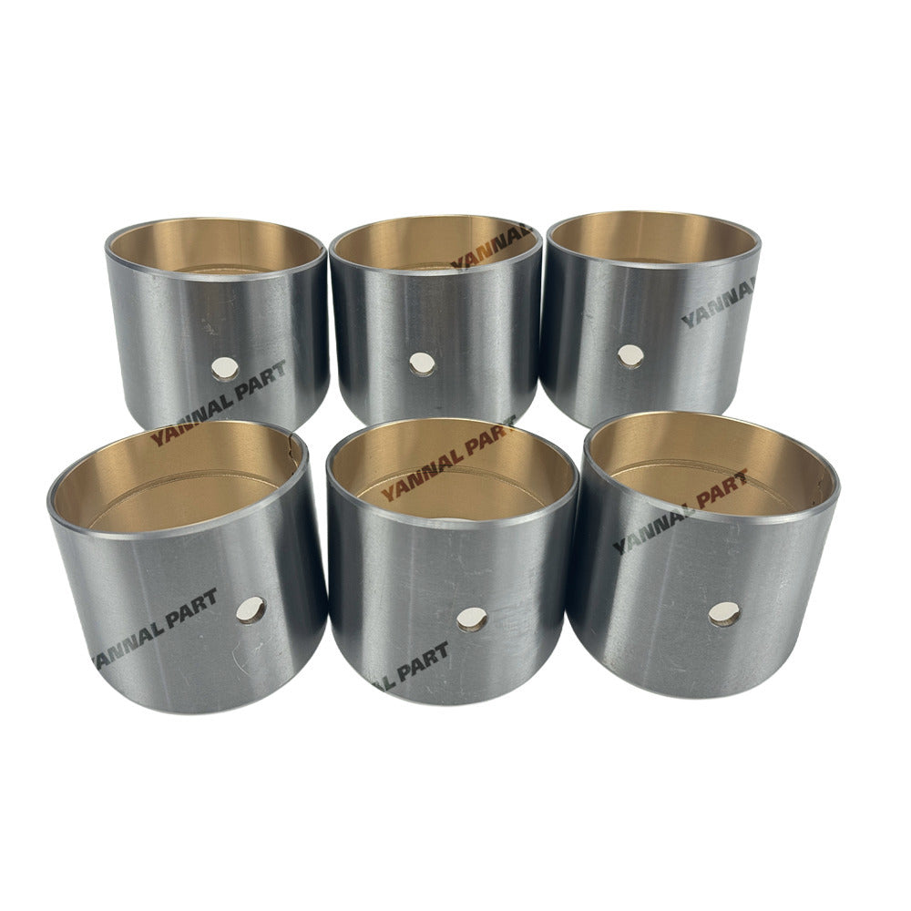 Bushing 37519-00600 Fit For Mitsubishi S6R2 Engine