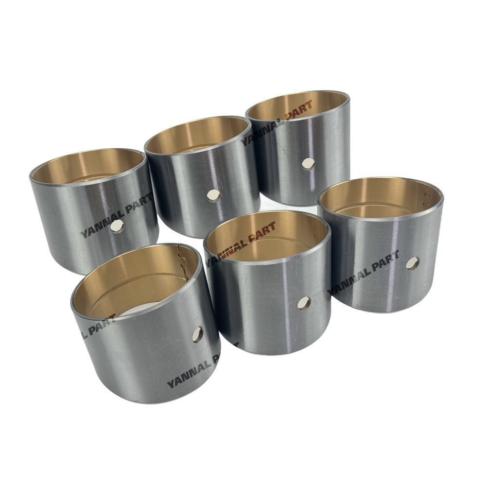 Bushing 37519-00600 Fit For Mitsubishi S6R Engine