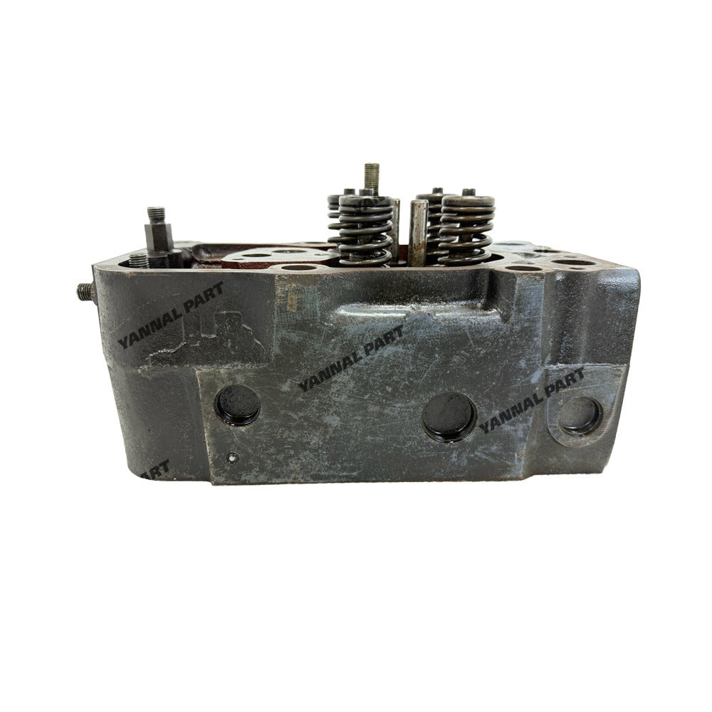 Complete Cylinder Head 32501-40100 3250-70100 Fit For Mitsubishi S6A2 Engine