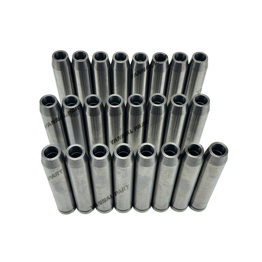 Valve Guide 37101-10600 Fit For Mitsubishi S6R Engine