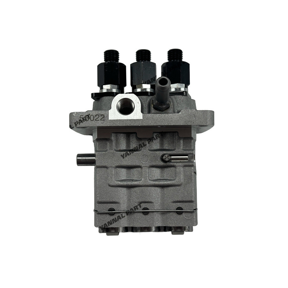Fuel Injection Pump Fit For Isuzu 3KC1 Engine