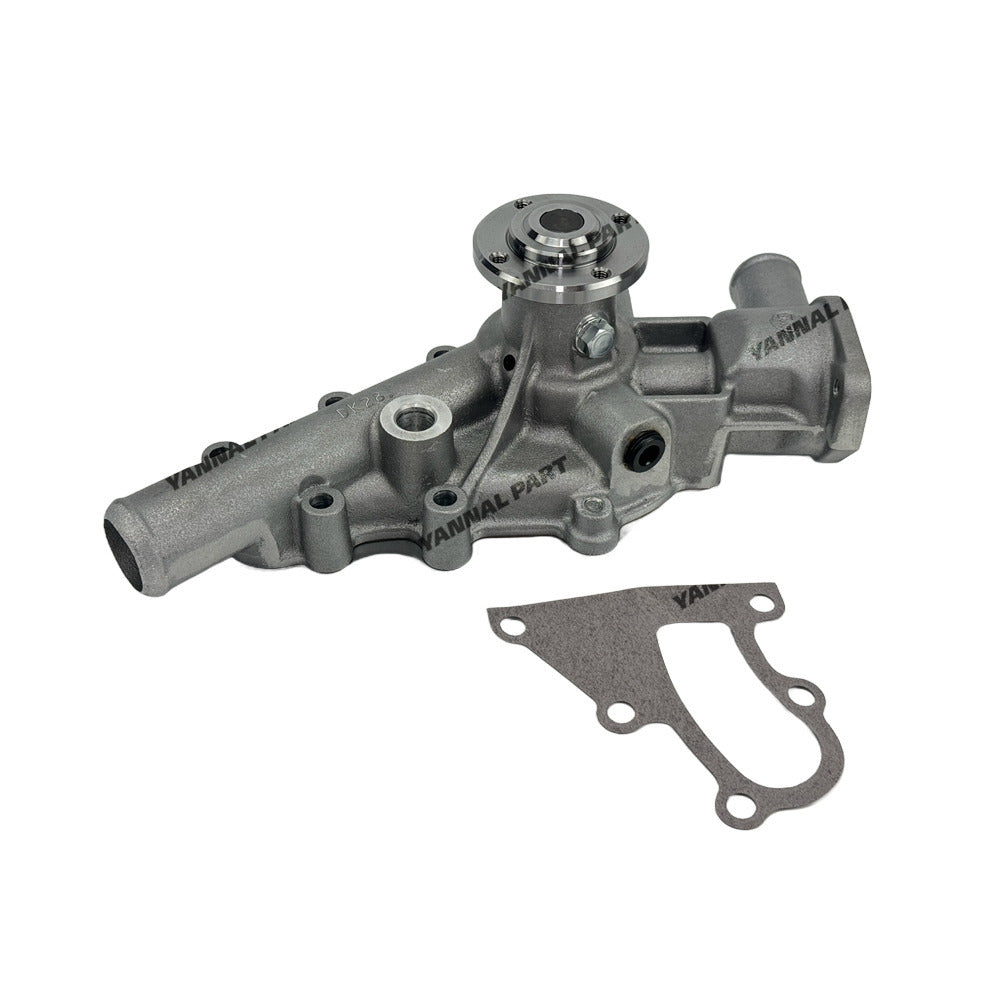 Water Pump 8-97069387-0 J211-0600S 5-87811142-0 Fit For Isuzu 3KC1 Engine