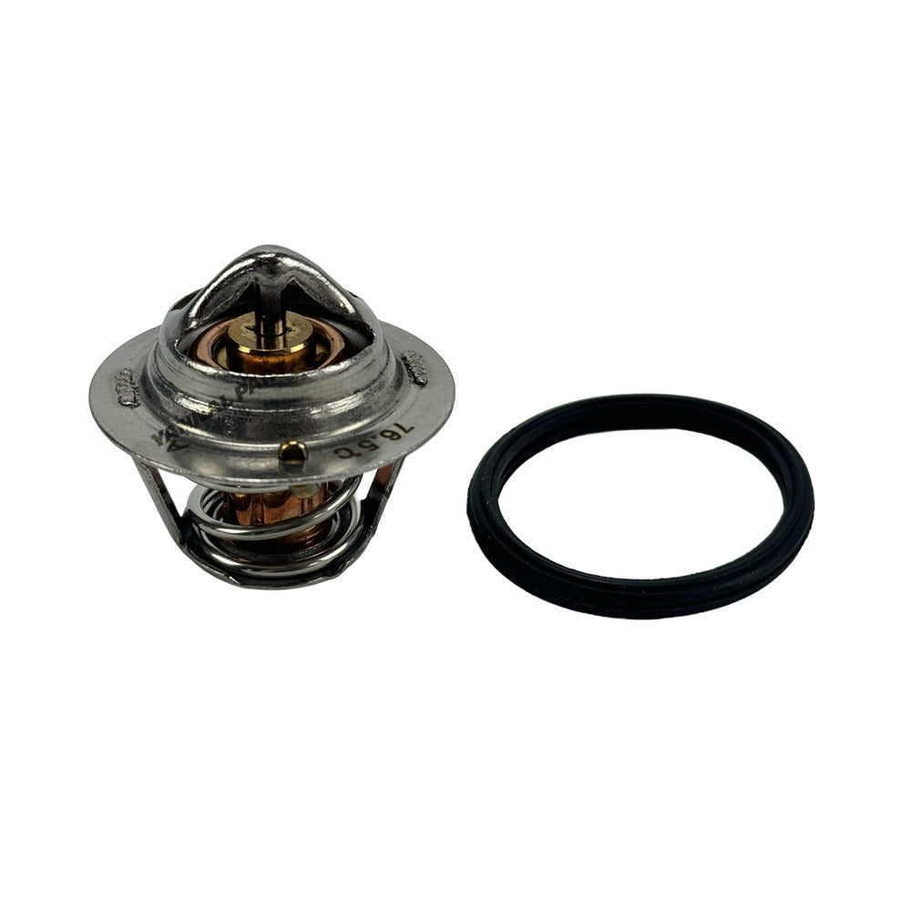 Thermostat 8-97160654-0 Fit For Isuzu 4LE1 Engine