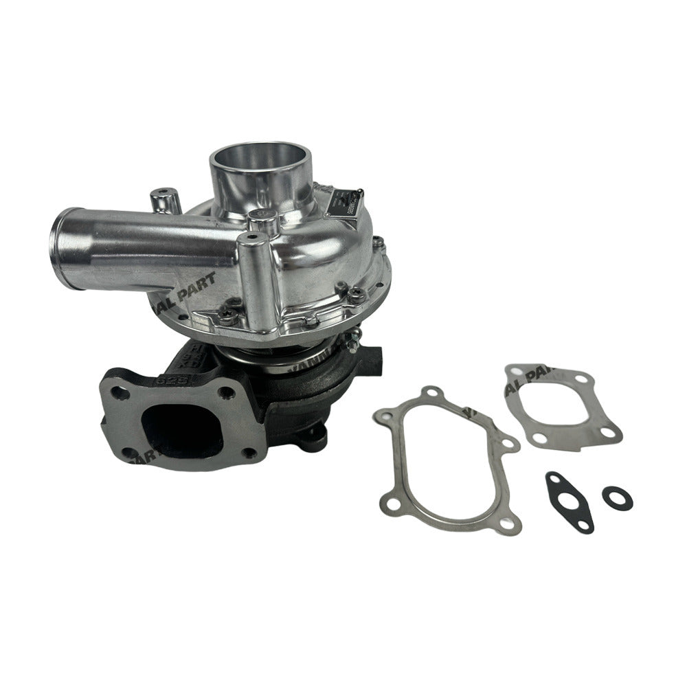 Turbocharger 87560105 Fit For Isuzu 4HK1 Engine