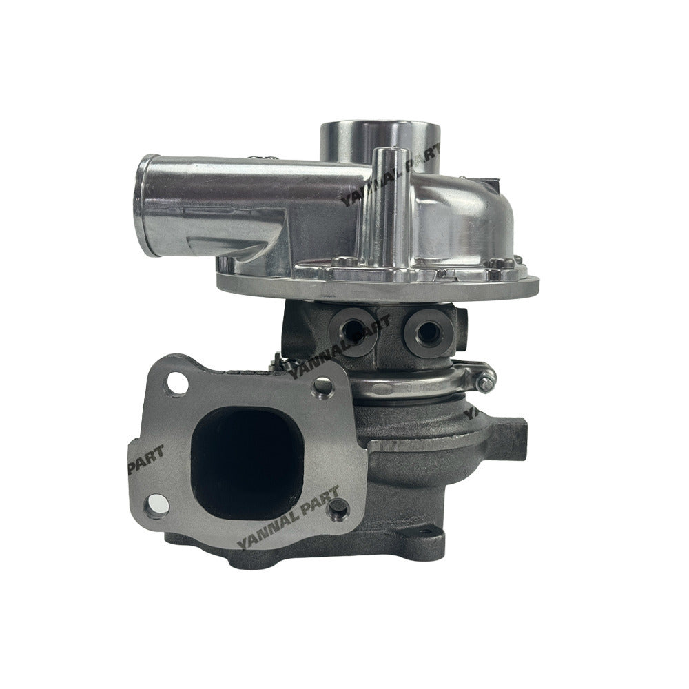 Turbocharger 87560105 Fit For Isuzu 4HK1 Engine