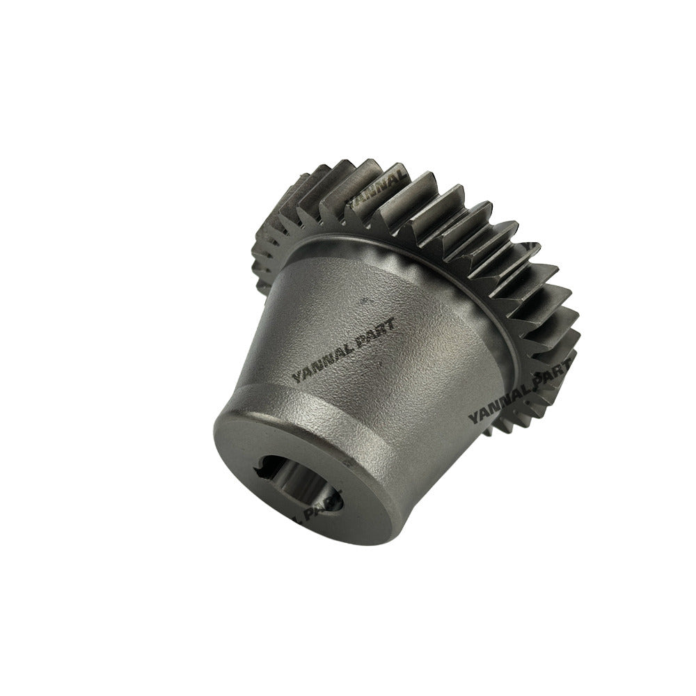 Pump Gear 8-97601698-1 Fit For Isuzu 4HK1 Engine