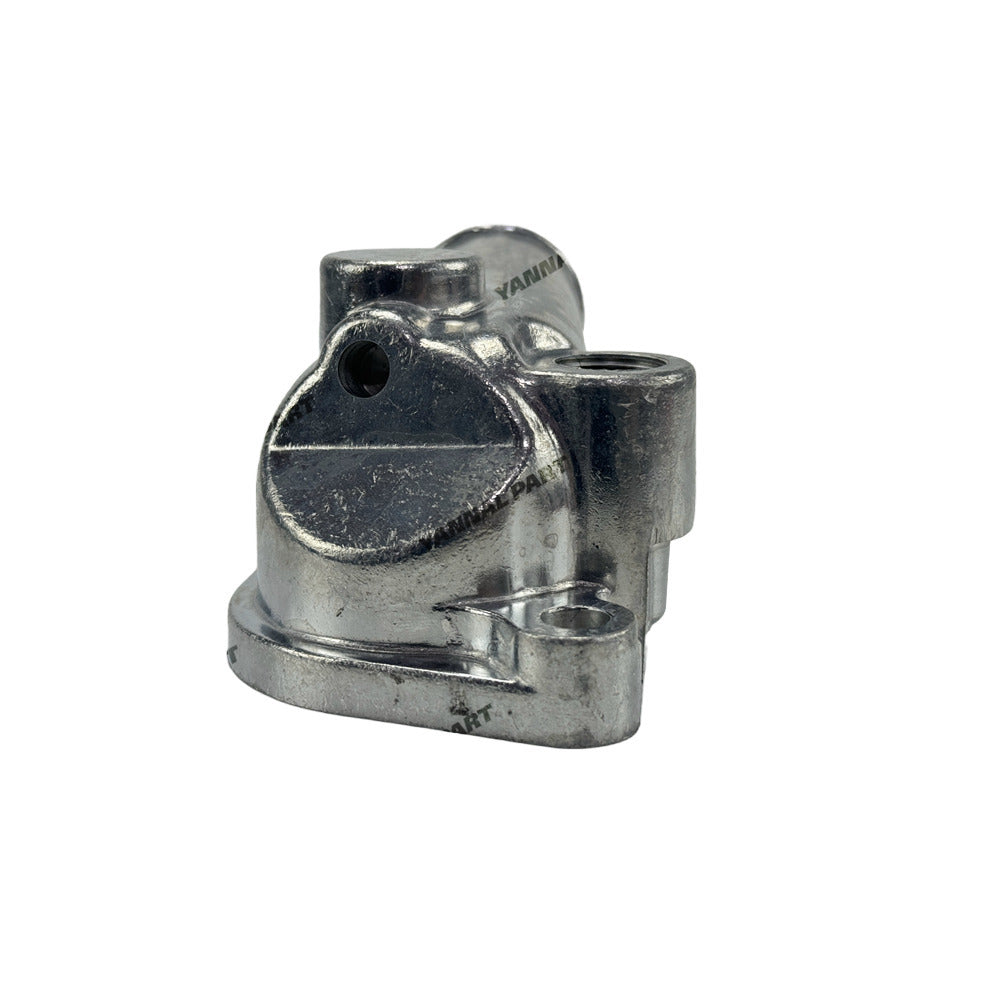 Thermostat Cover 8-97139-712-0 Fit For Isuzu 4JG1 Engine