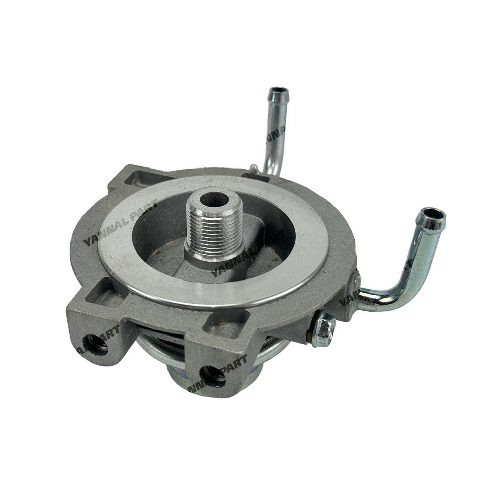 Fuel Filter Housing Fit For Isuzu C240 Engine