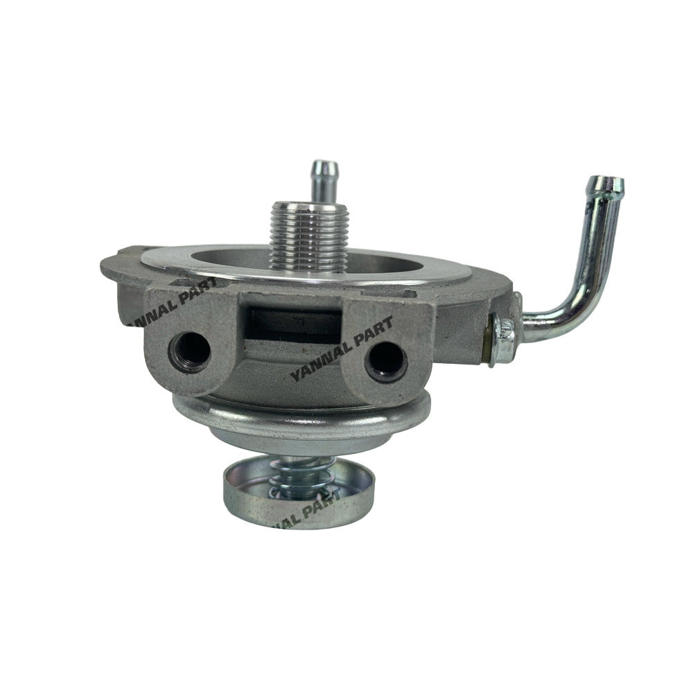 Fuel Filter Housing Fit For Isuzu 4JG2 Engine