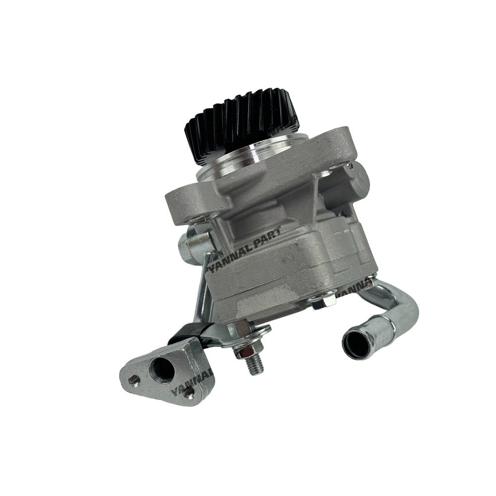 Power Steering Pump 8-97946694-0 Fit For Isuzu 4JJ1 Engine
