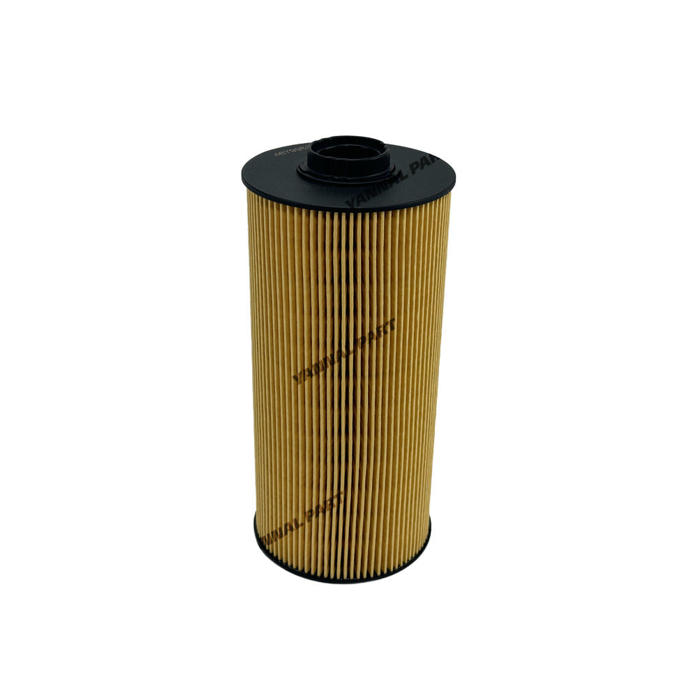 Oil Filter 8-98018858-0 4679981 Fit For Isuzu 4JJ1 Engine