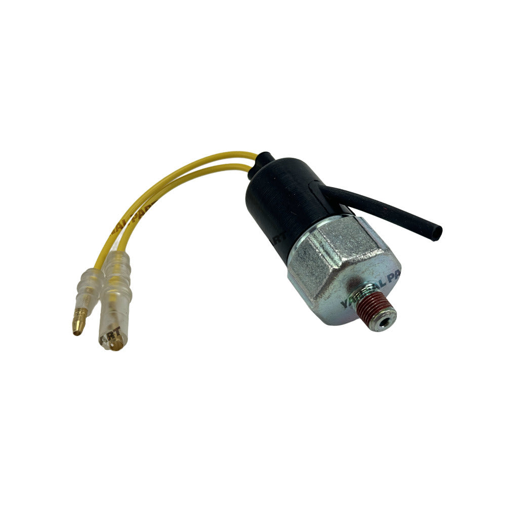 Pressure Sensor 5824100362 5-82410036-2 Fit For Isuzu 4LE2 Engine