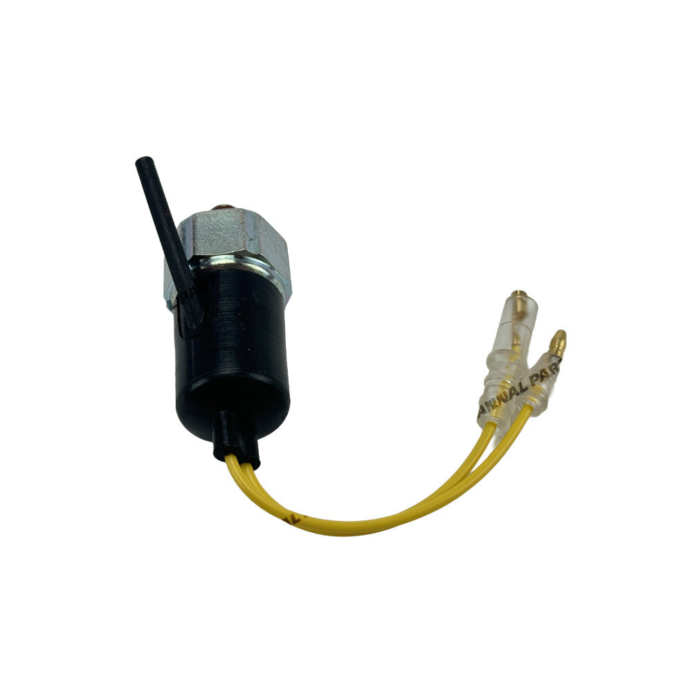 Pressure Sensor 5824100362 5-82410036-2 Fit For Isuzu 4LE2 Engine