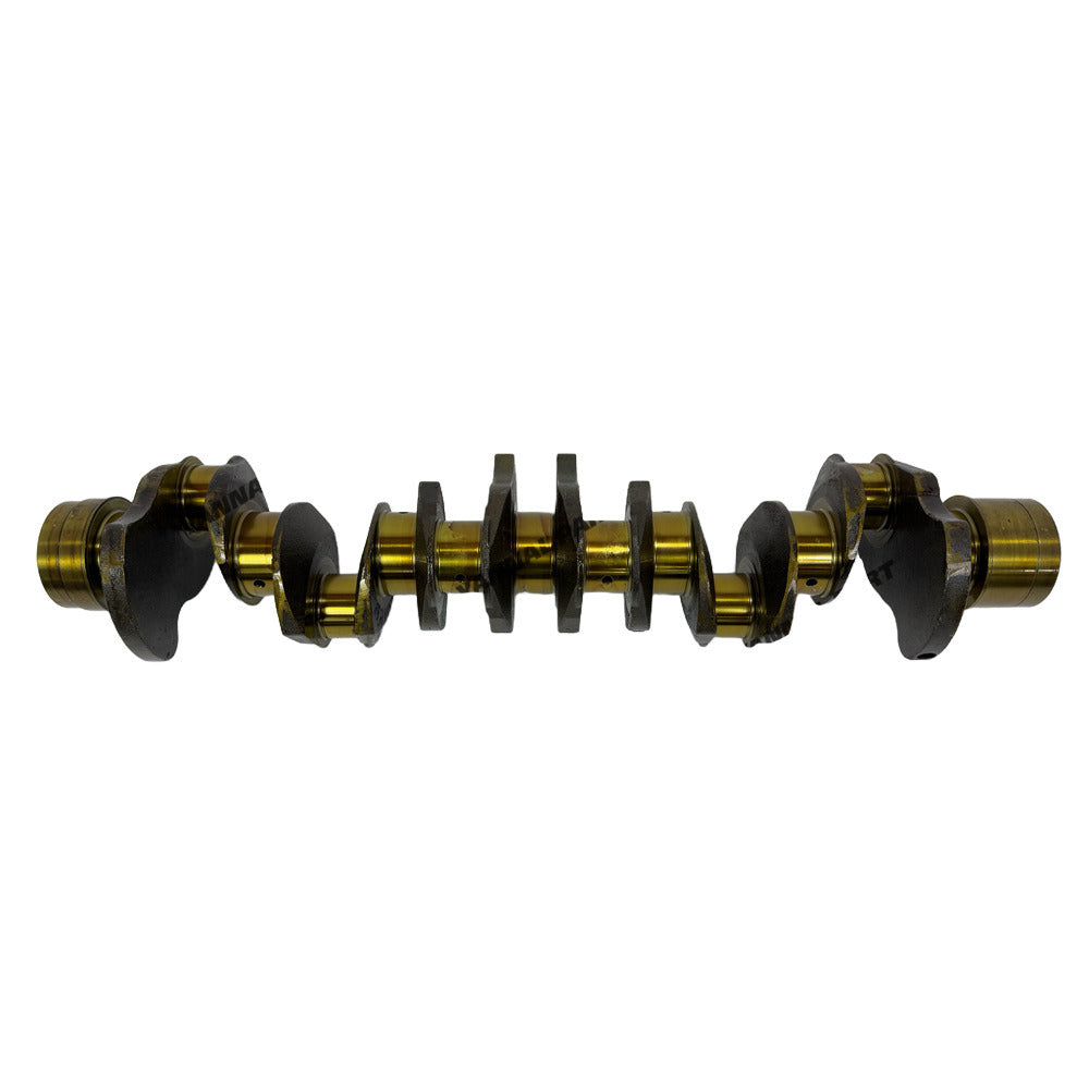 Crankshaft Fit For Isuzu 6HE1 Engine