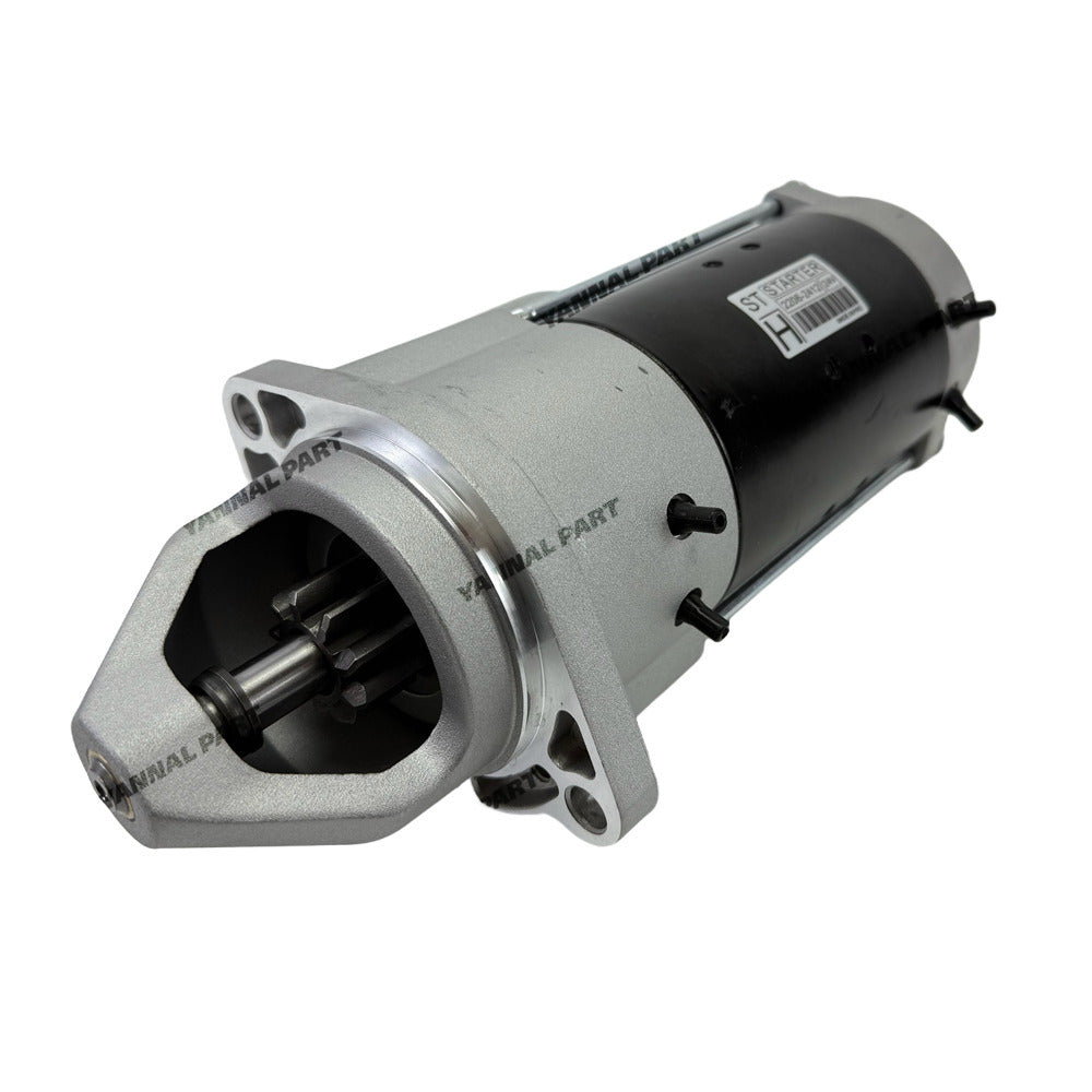 Starter Motor 01183239 01180999 0001231005 01183122 Fit For Deutz 4M1013 Engine