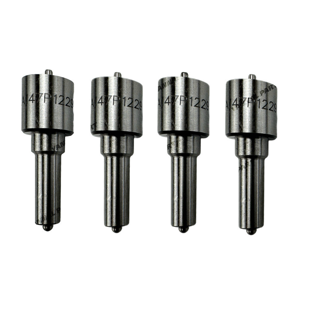 Injector Nozzle DLLA147P1229 02112959 Fit For Deutz BF4M1013EC Engine