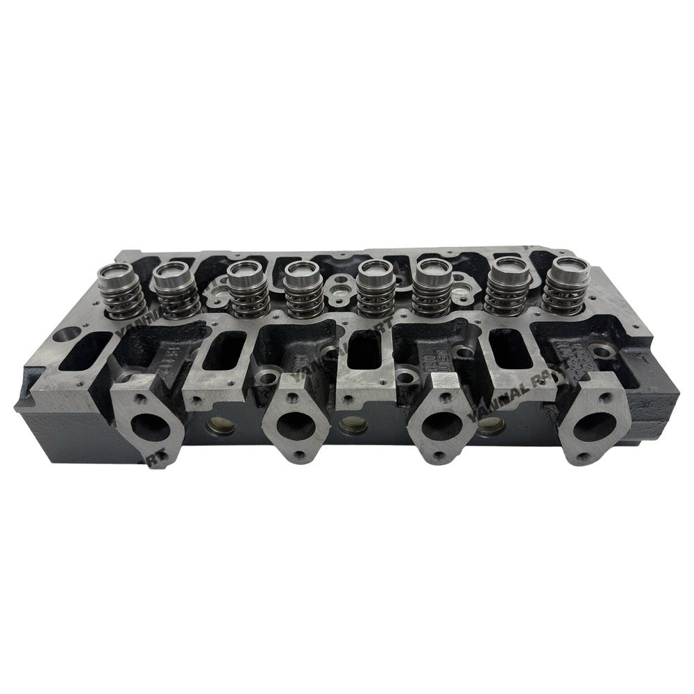 Cylinder Head 04252714 Fit For Deutz BF4M2012 Engine