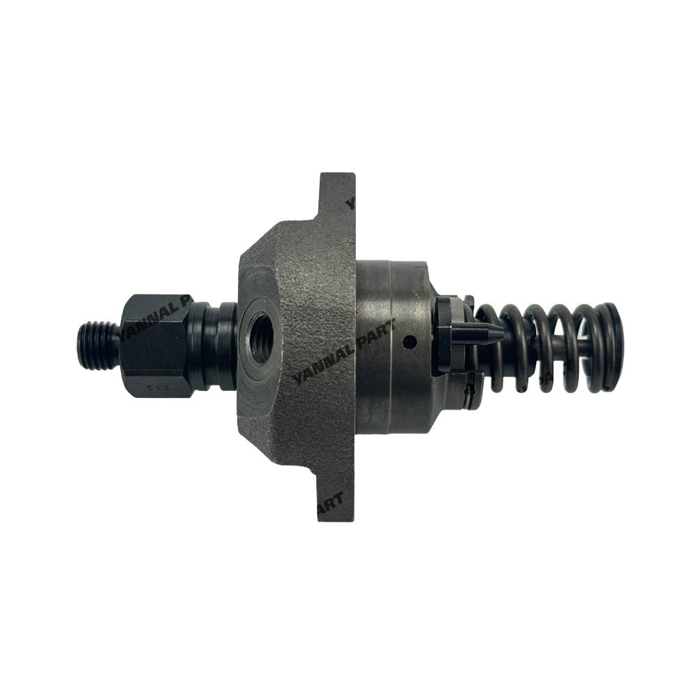 Fuel Injection Pump 0414287009 04178125 PFE1A80S3008 Fit For Deutz F4L1011F Engine