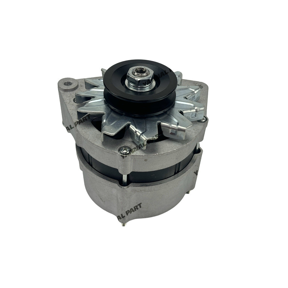 Alternator 01182153 CA702IR Fit For Deutz F5L912 Engine