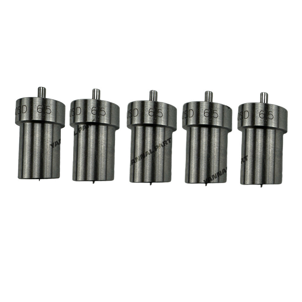 Injector Nozzle 02934378 04232436 Fit For Deutz F5L912 Engine