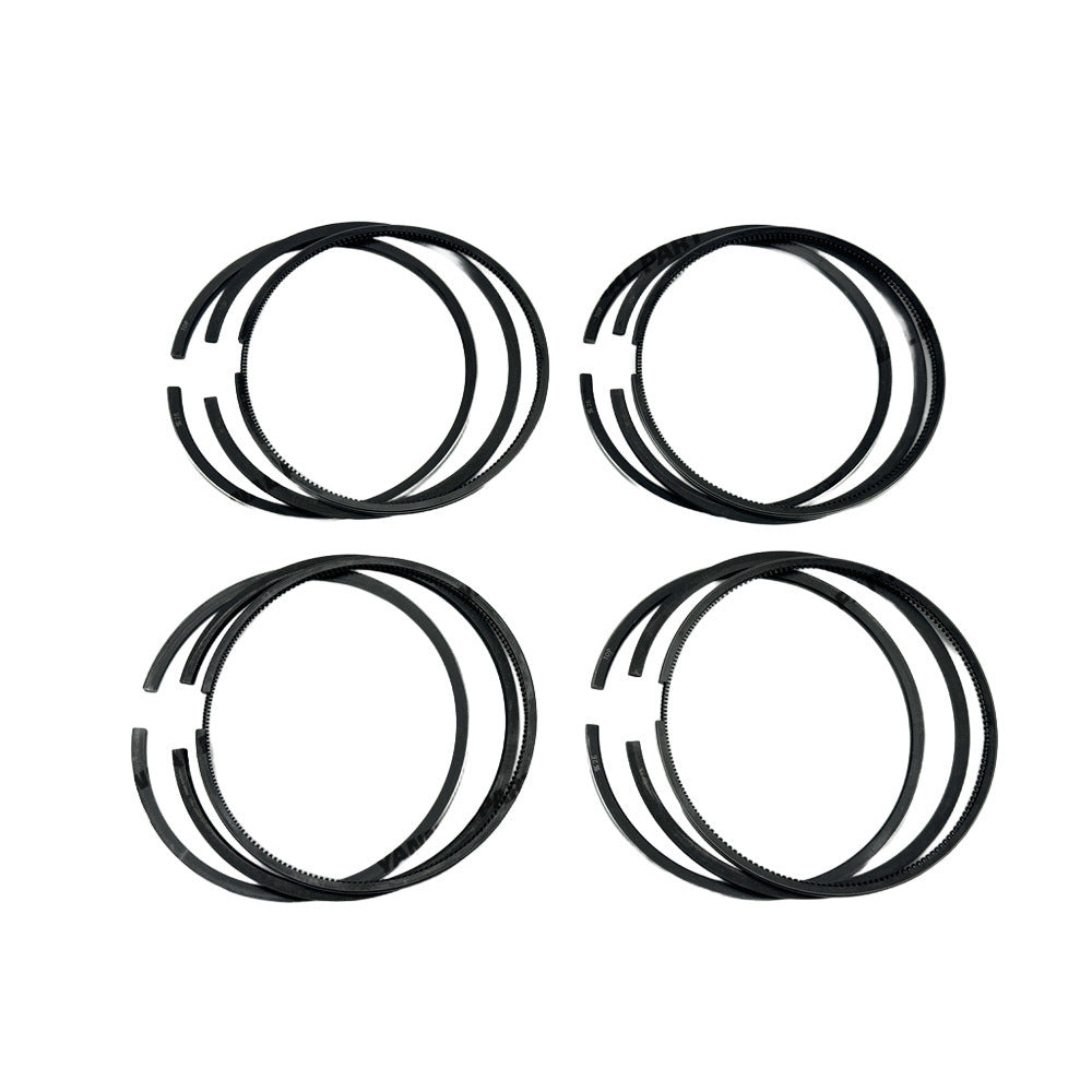 Piston Ring Fit For Deutz TD2.9L4 Engine