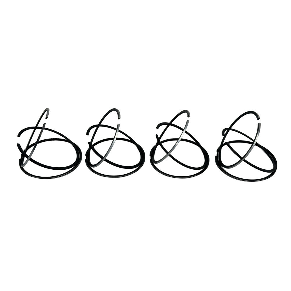 Piston Ring Fit For Deutz TD2.9L4 Engine